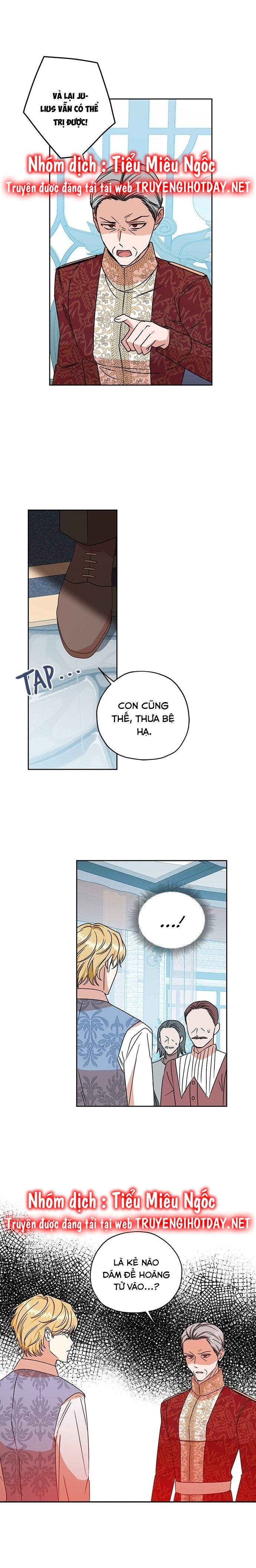 tôi sẽ nâng cấp chồng tôi trở thành một bậc thầy chapter 99 8