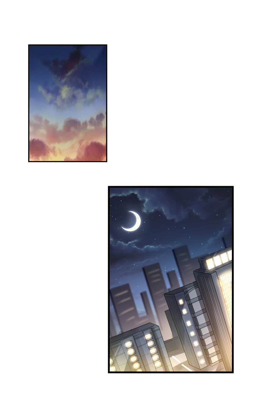 cuộc sống treo máy chapter 0 32