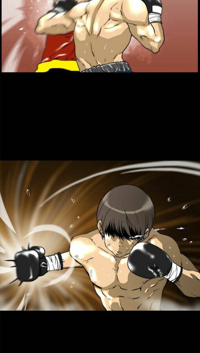 green boy chapter 1 9