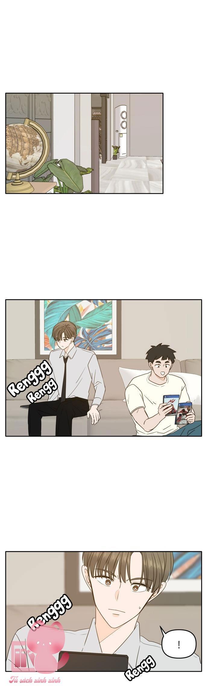 hẹn gặp nhau ở kiếp thứ 19 chapter 100 55