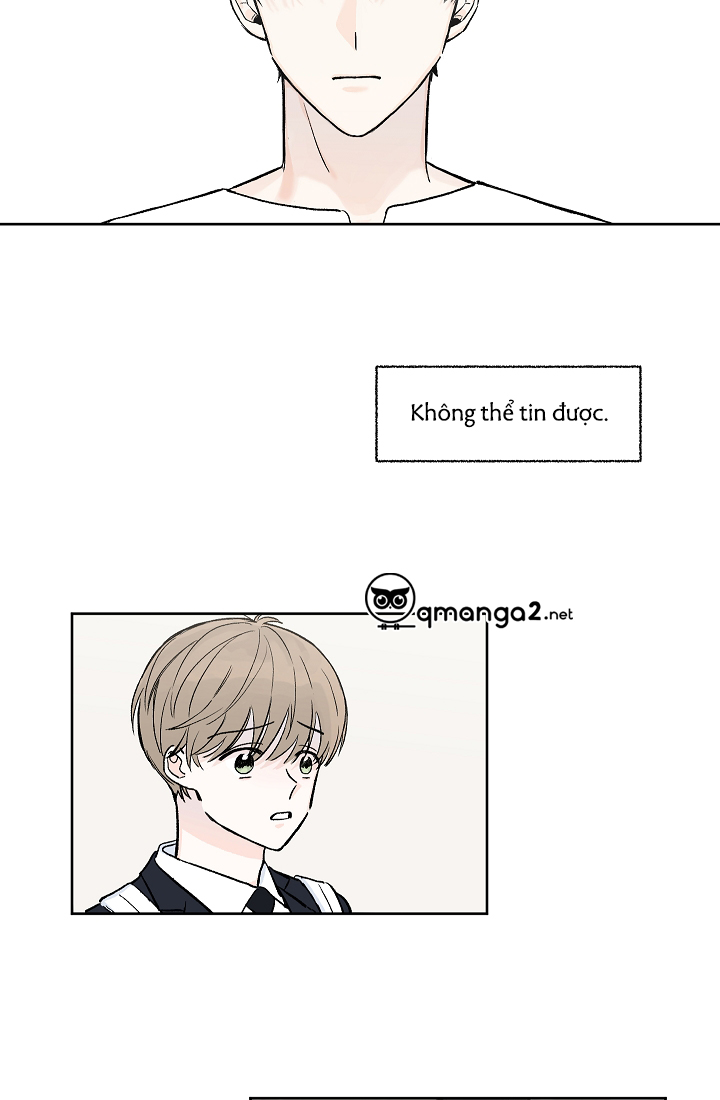 thật gần mà cũng thật xa chapter 2 3