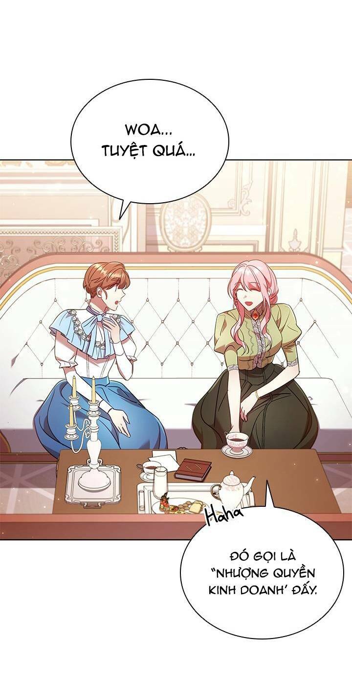 tôi đã ly hôn nhưng lại trở thành tài phiệt chapter 20.2 21