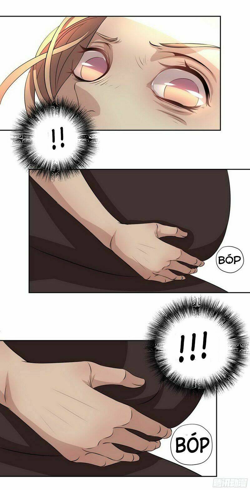 chỉ nhiễm thành hôn: đại thúc sủng vợ vô độ chapter 6 2