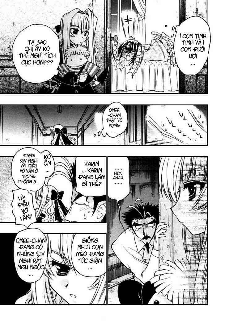 little vampire chapter 19 8