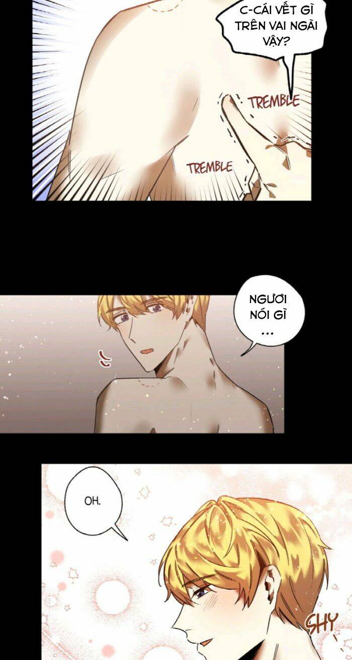 phương pháp tán tỉnh của nữ thợ săn chapter 27 36