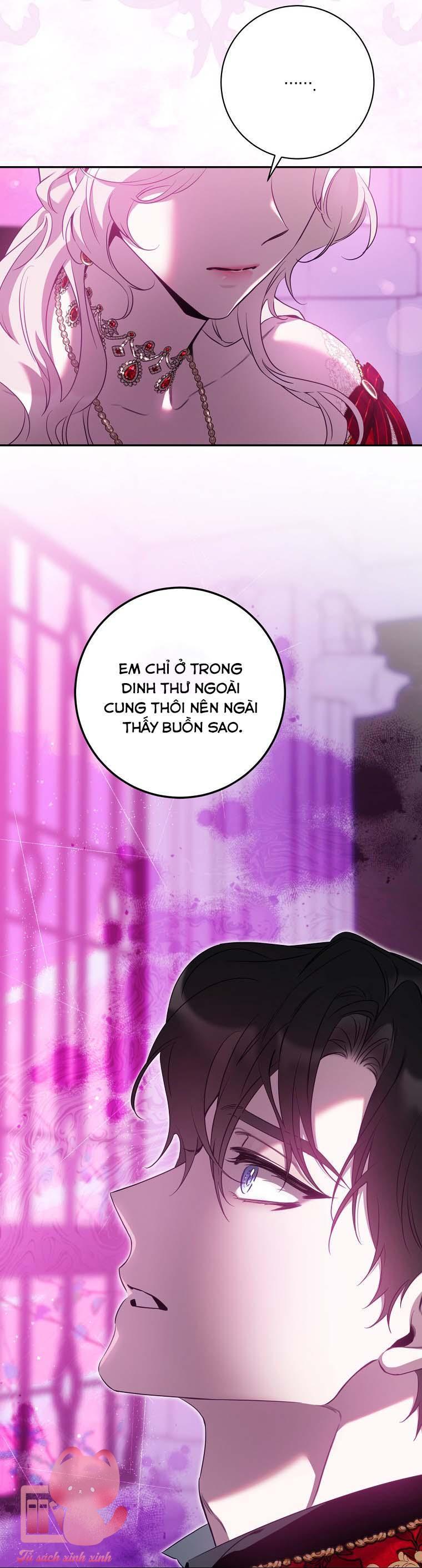 thuần hóa bạo chúa rồi bỏ trốn chapter 92 27