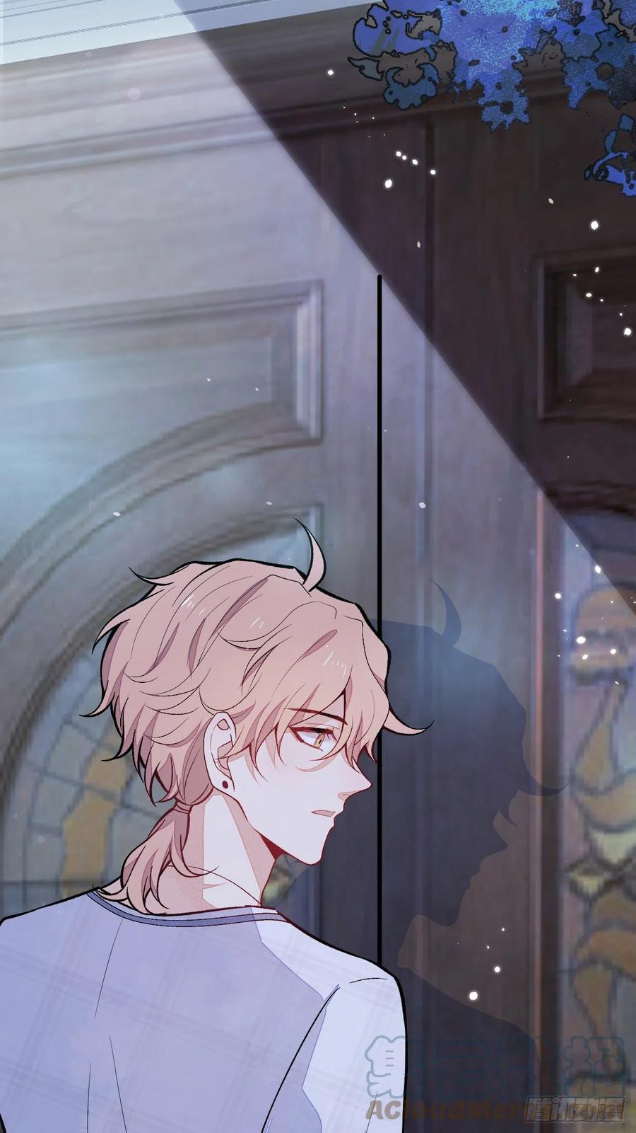 lại bị nam thần chọc trên hot search! chapter 117 30