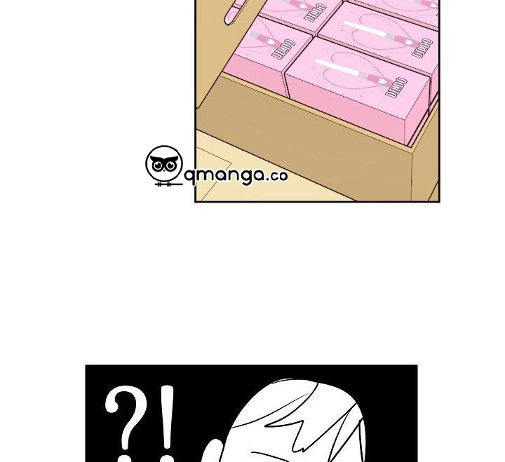 vị khách khả nghi và nhóc làm thêm chapter 8 39