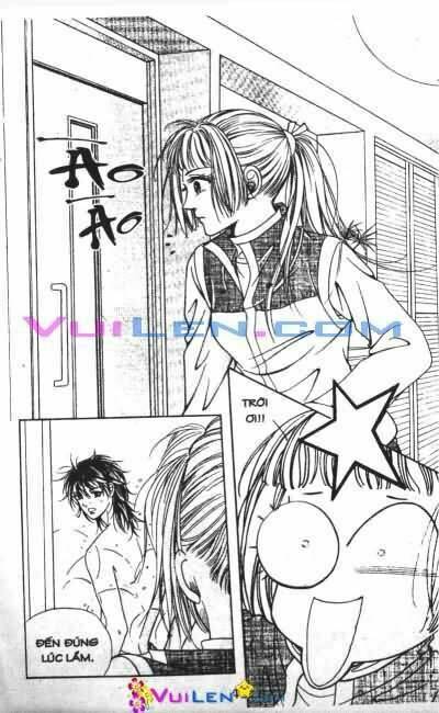 tóc gió thôi bay chapter 2 43