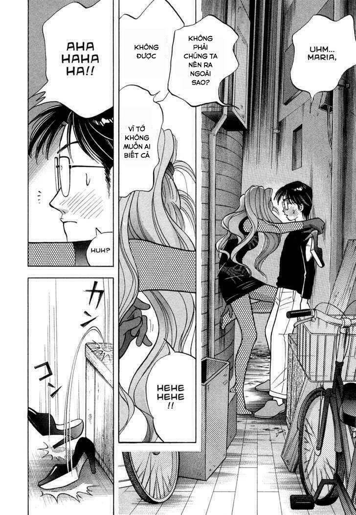 piano no mori chapter 63 10