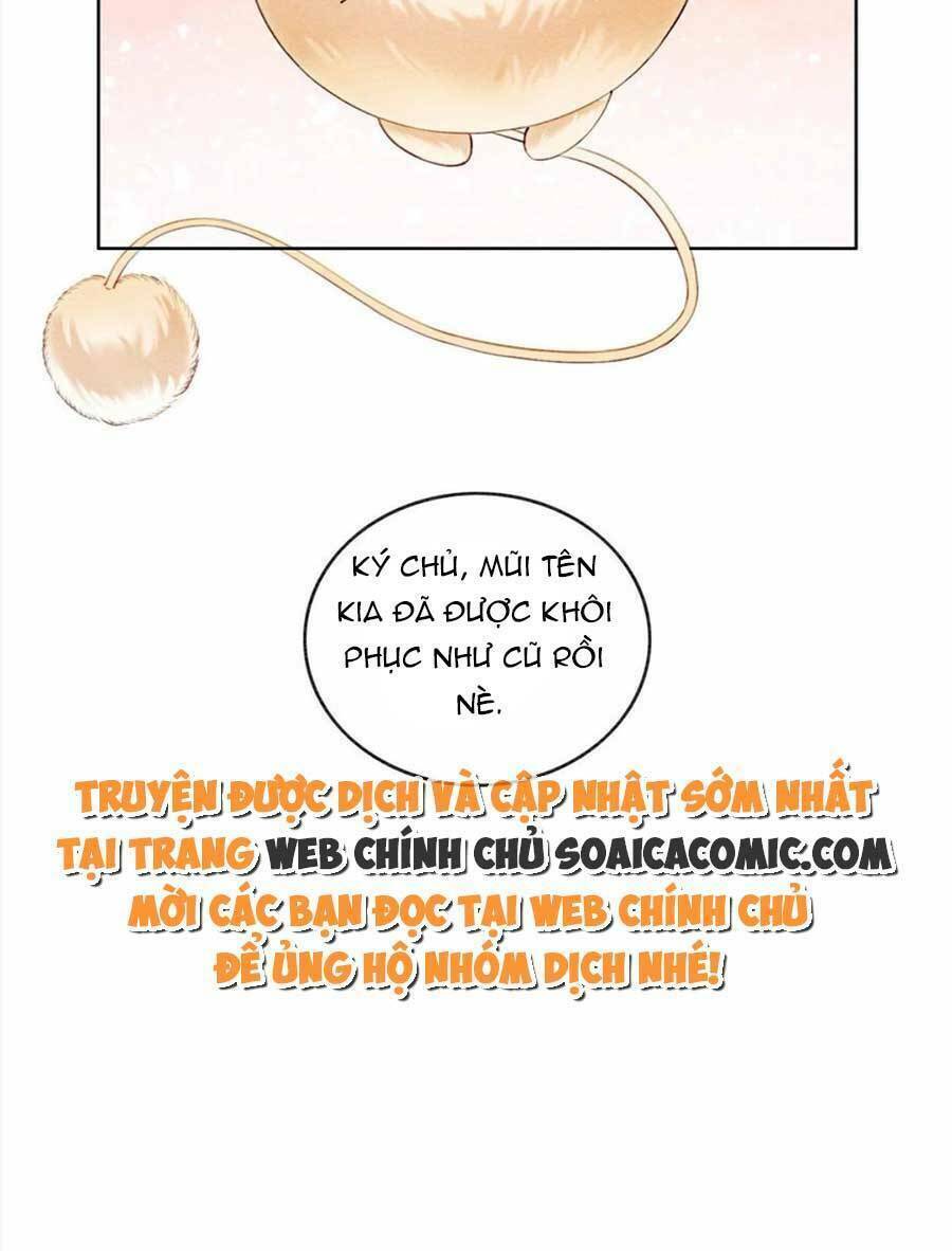 bắt đầu hủy hôn để công lược vương gia chapter 63 17