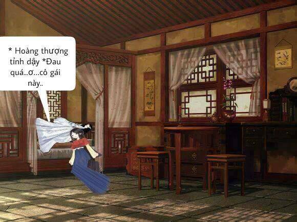 chàng trai thứ phi chapter 2 12