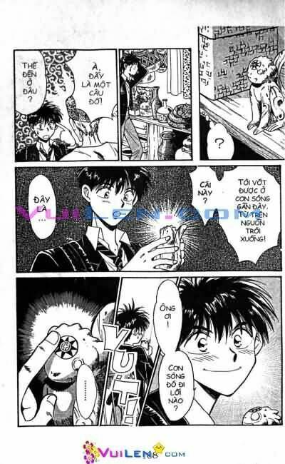 lâu đài cổ chapter 11 88