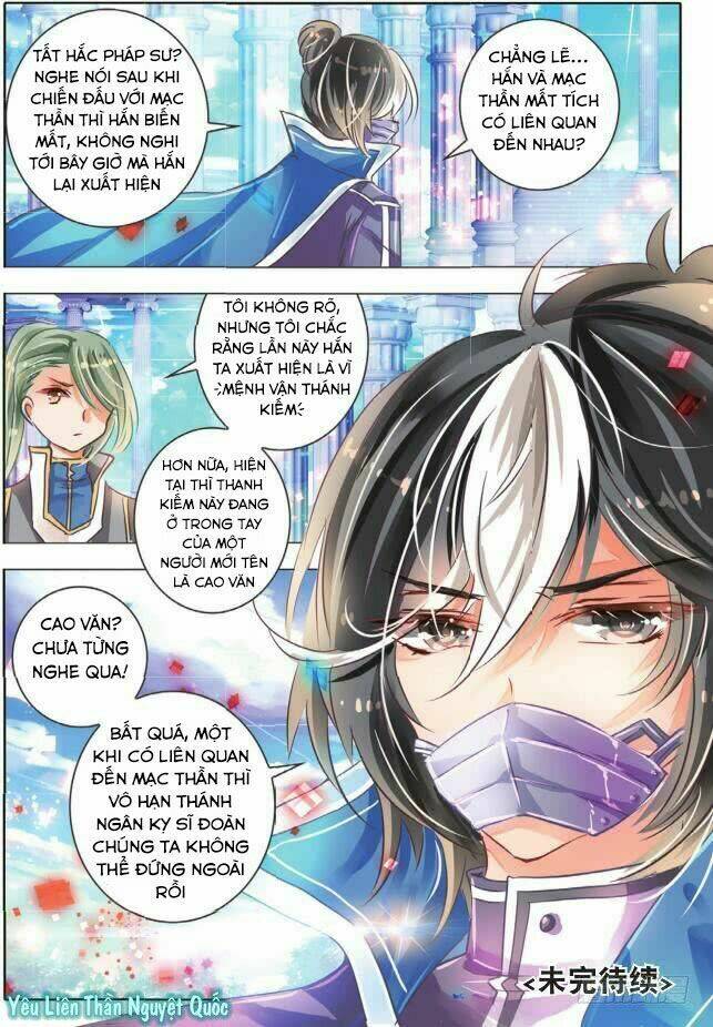 linh giai chapter 4 25