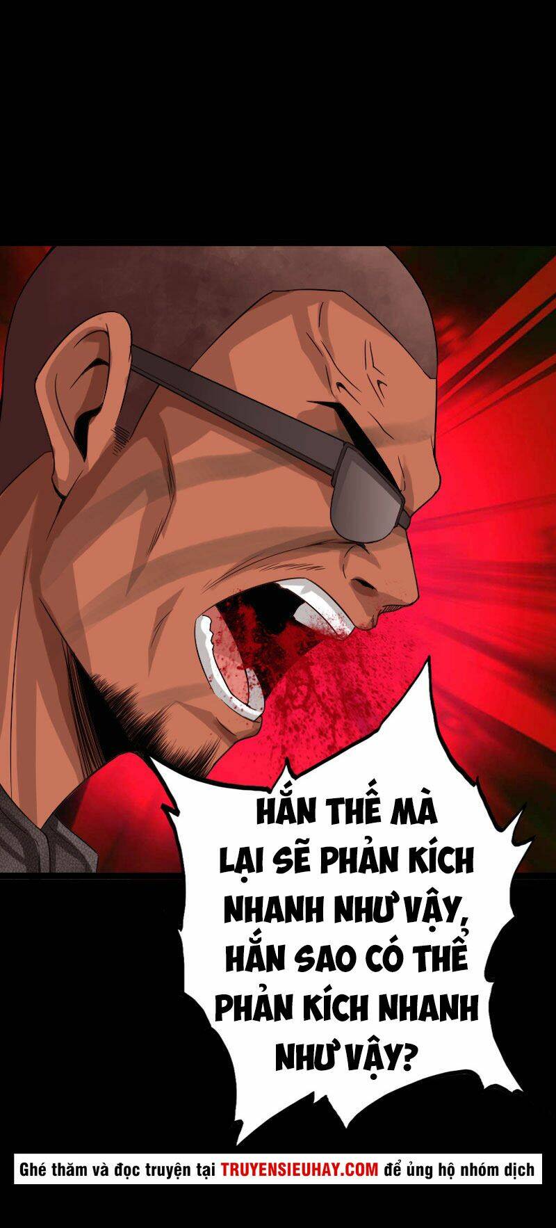 tuyệt phẩm tà thiếu chapter 64 38