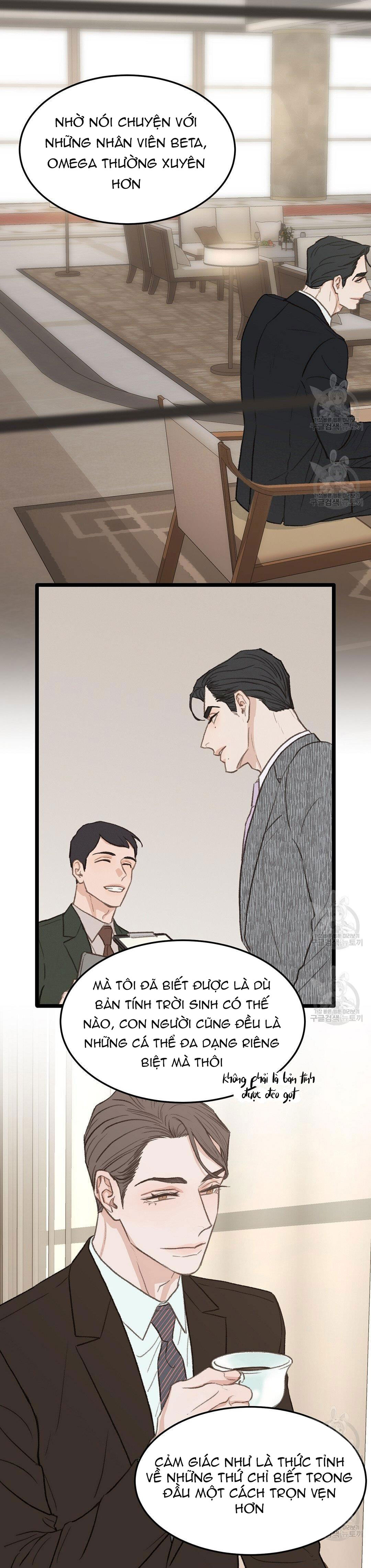 vùng cấm tình yêu của beta chapter 40 16
