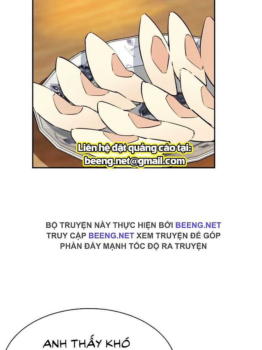 bạn học tôi là lính đánh thuê chapter 19 35