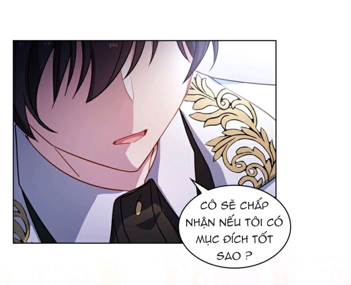 tiểu thư chỉ muốn được nghỉ ngơi chapter 26 41