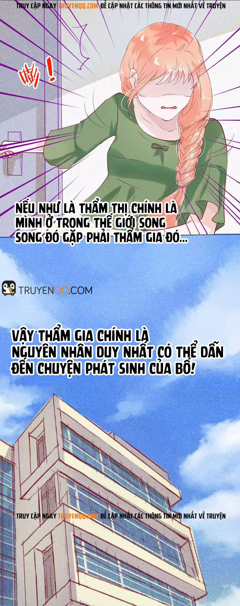 tổng tài yêu hai con người của tôi chapter 8 17