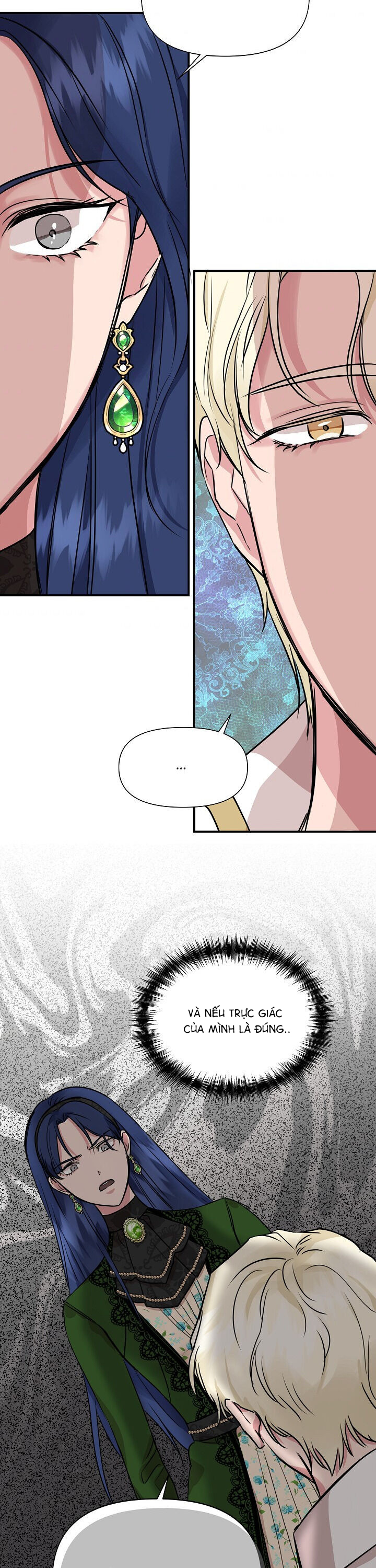 tôi không phải là lọ lem chapter 10 27