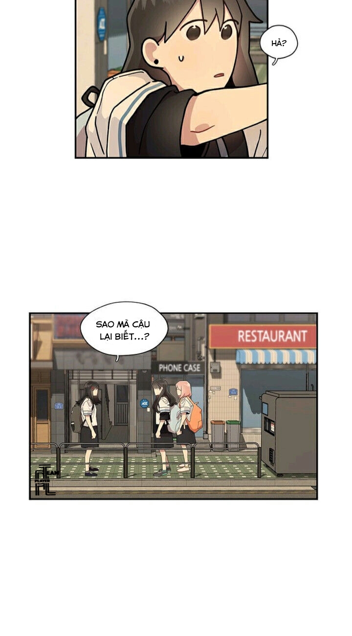 thanh xuân lầm lỡ chapter 40 22