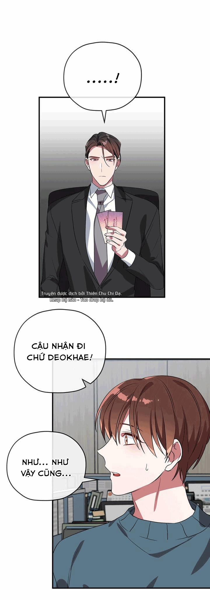 theo đuổi quý ngài ceo chapter 22 13