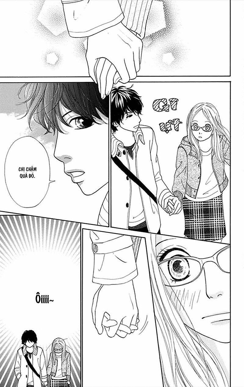 kyou wa kaisha yasumimasu. chapter 2 14