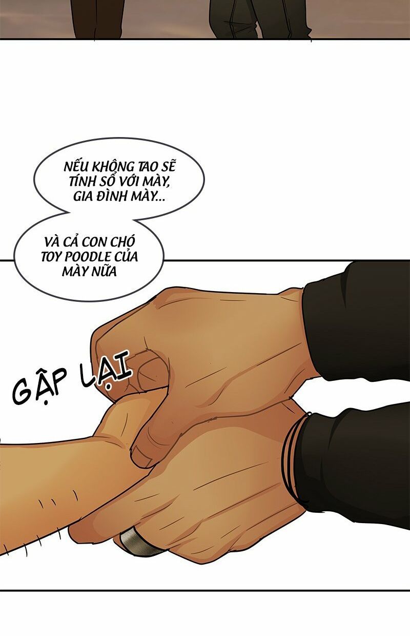 nửa đêm ở poppy land chapter 33 12