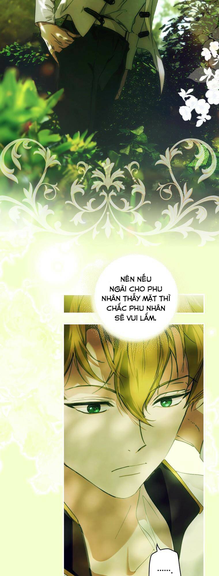 câu chuyện cổ tích của mẹ kế chapter 114.1 25