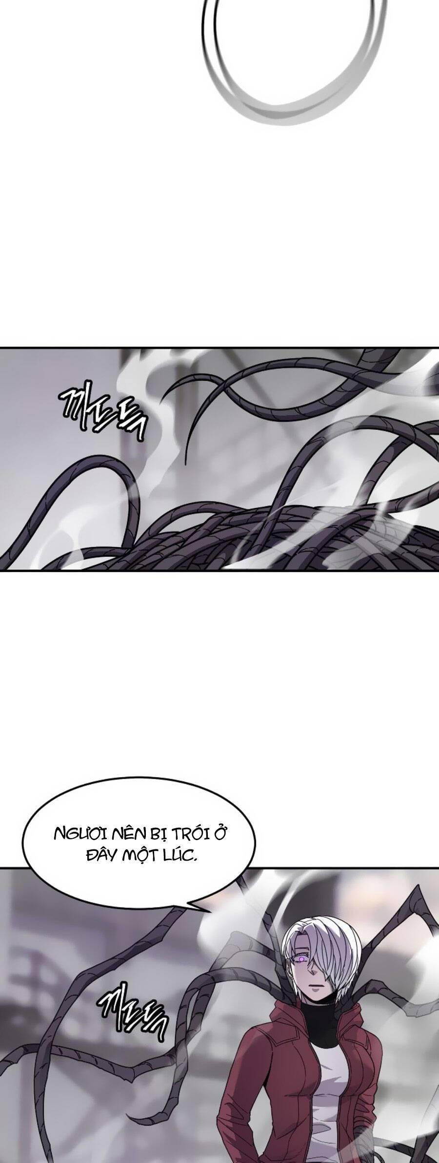 shaman - pháp sư chapter 66 32