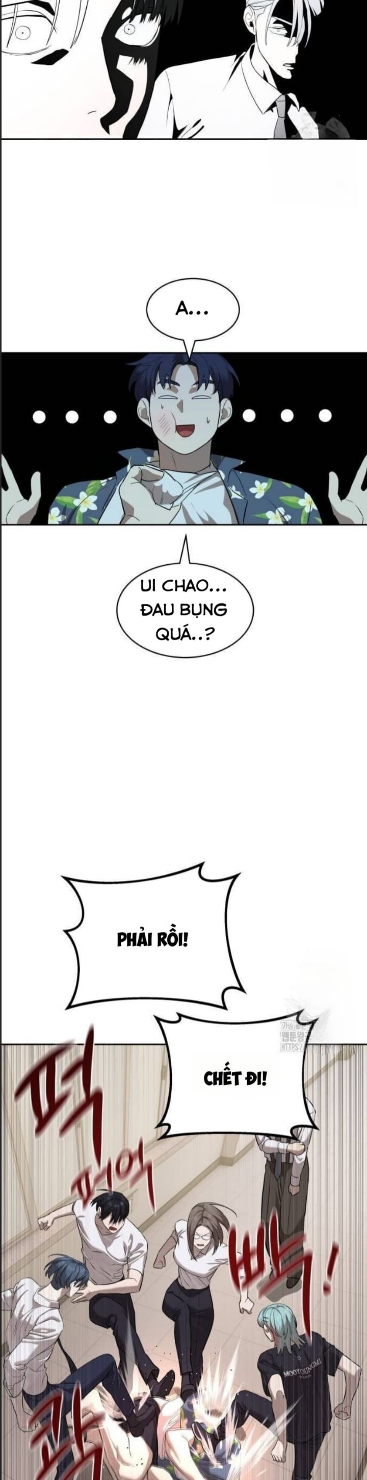 công năng đặc dị chapter 34 43