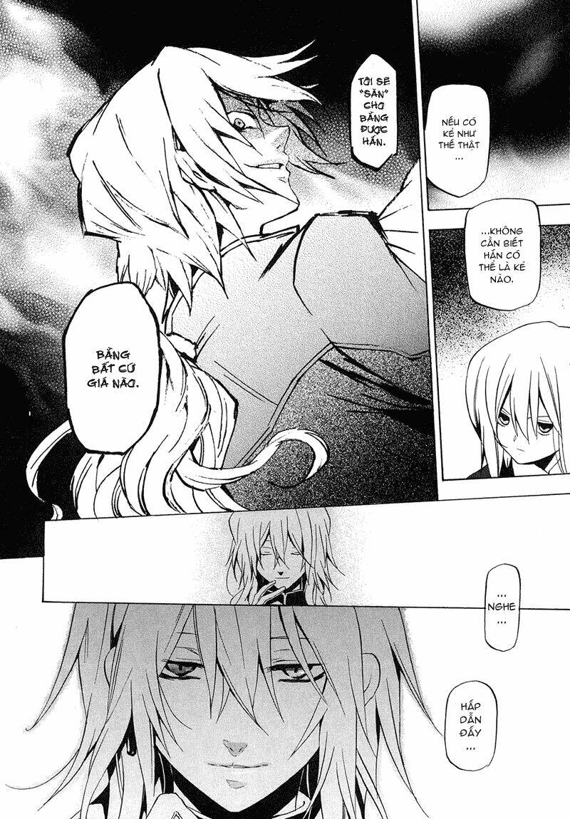 pandora hearts chapter 12 38