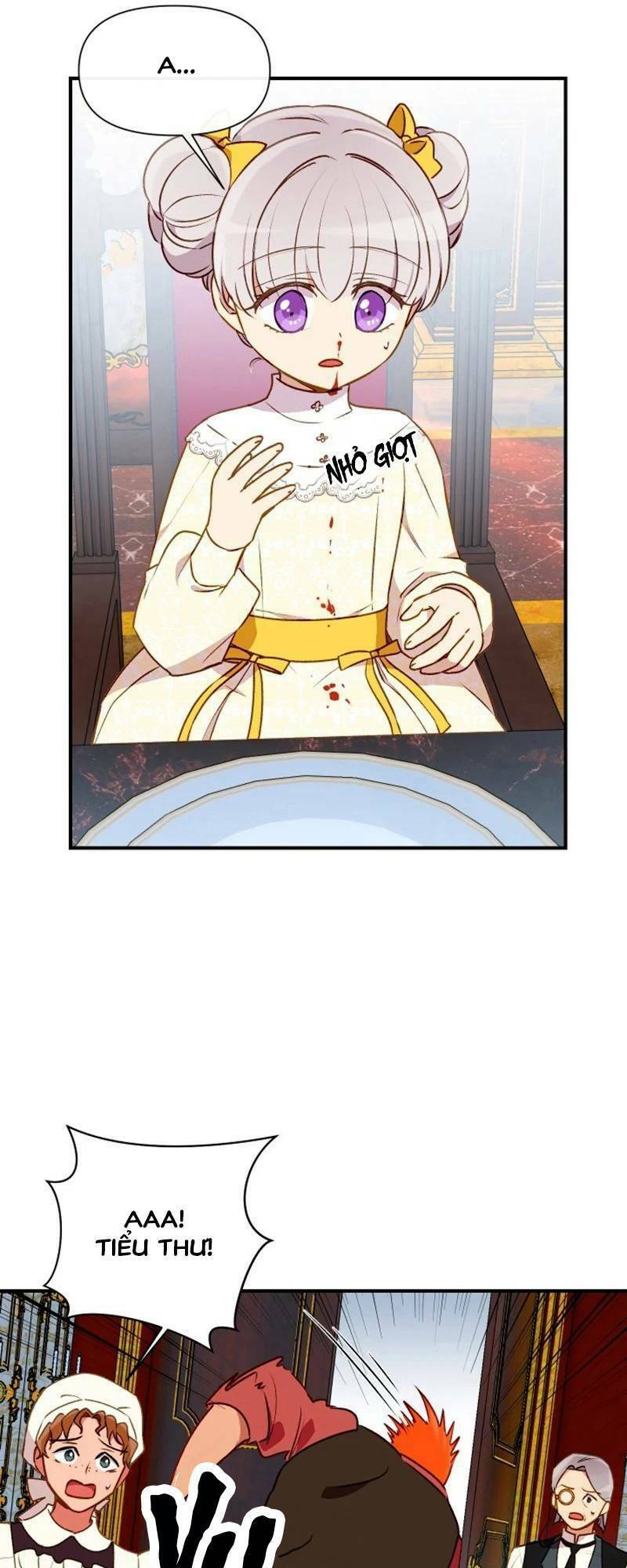 khế ước của nữ công tước quái vật chapter 46 47