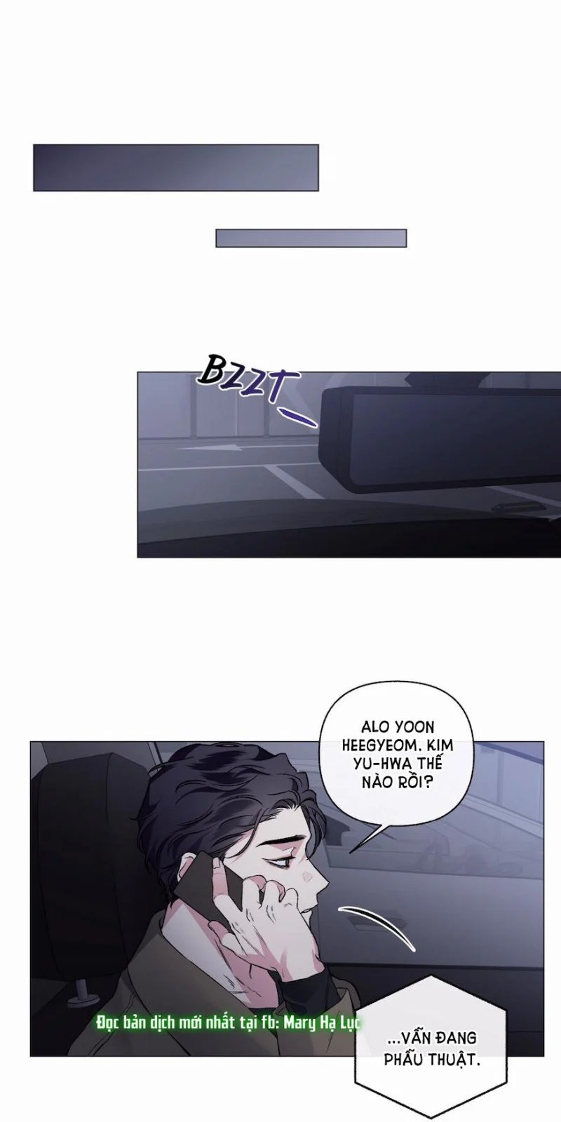 tình yêu kì lạ chapter 39 45