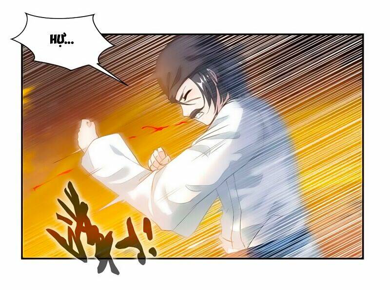 cửu dương thần vương chapter 25 6