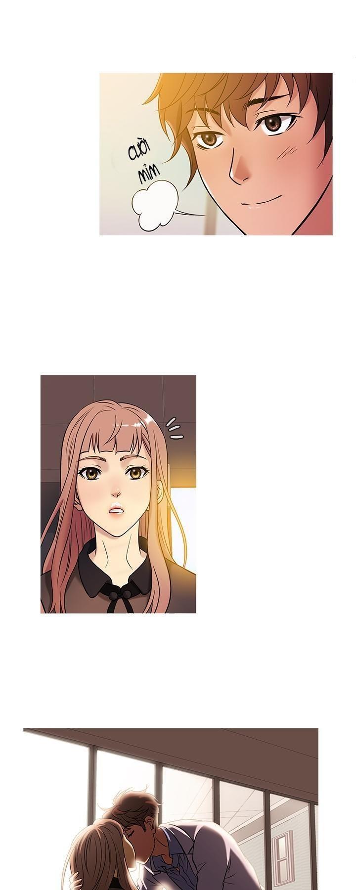 thiên đường chapter 40 22