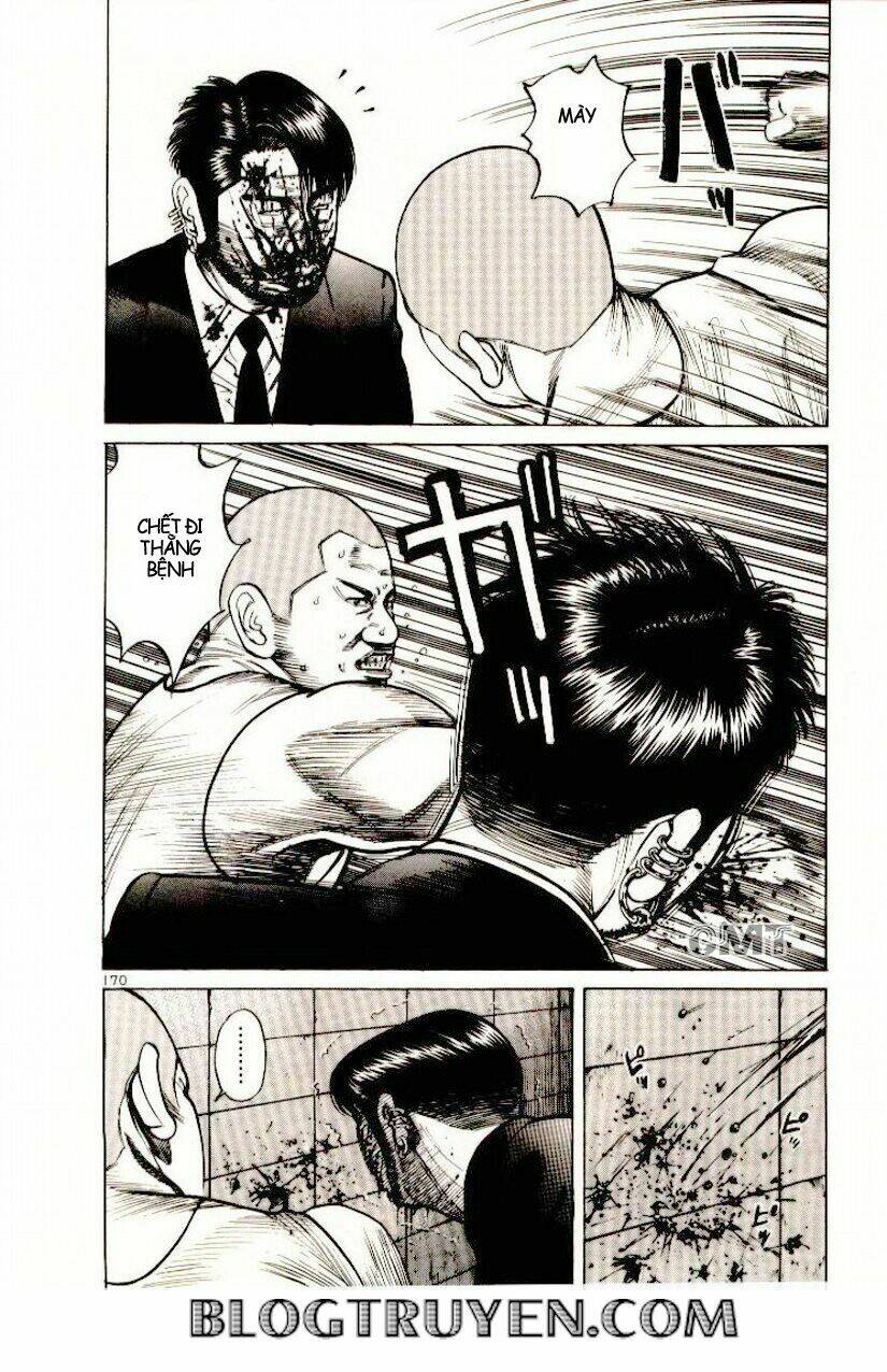 sát thủ số 1 chapter 62 11