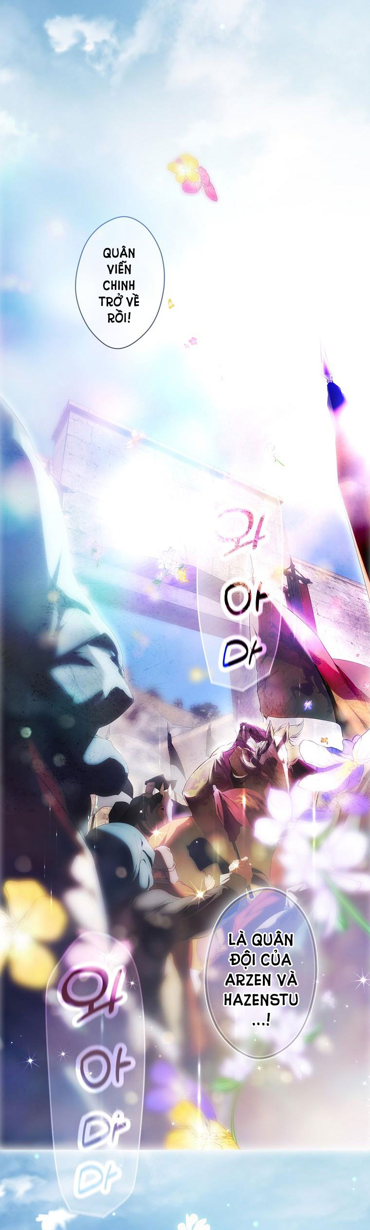 quý cô bí ẩn - secret lady chapter 85.1 11