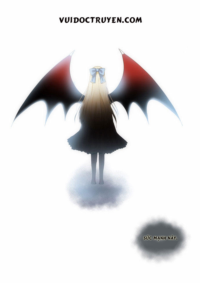 crepuscule (yamchi) chapter 78 19