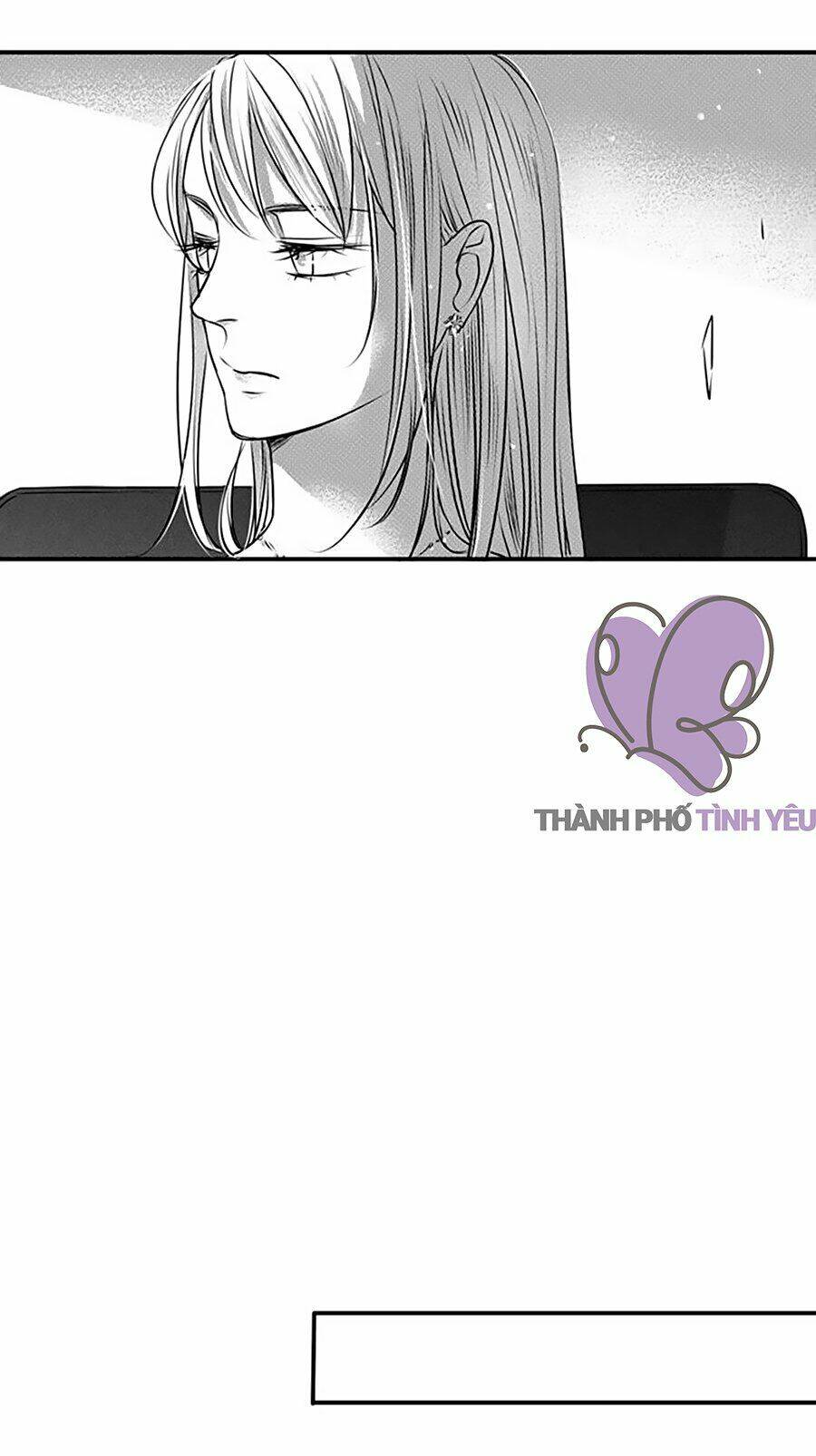 thành phố tình yêu chapter 6 1