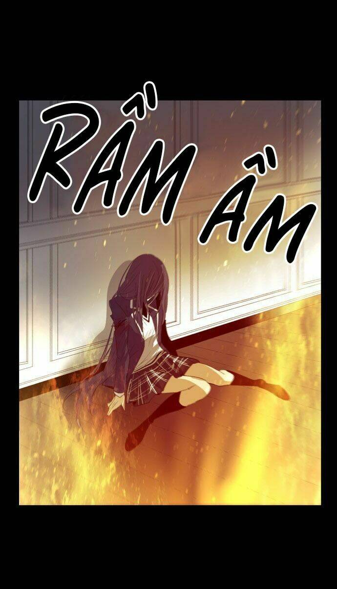 trò chơi thế kỉ chapter 5 23