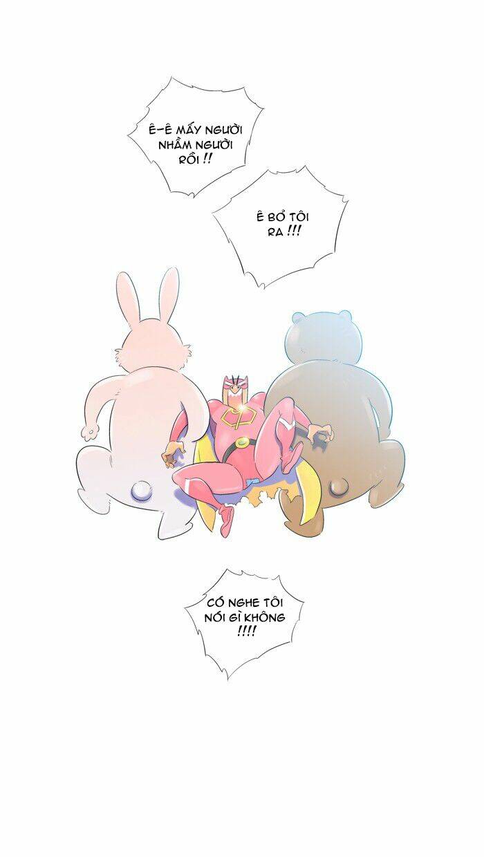 family man chapter 11 23