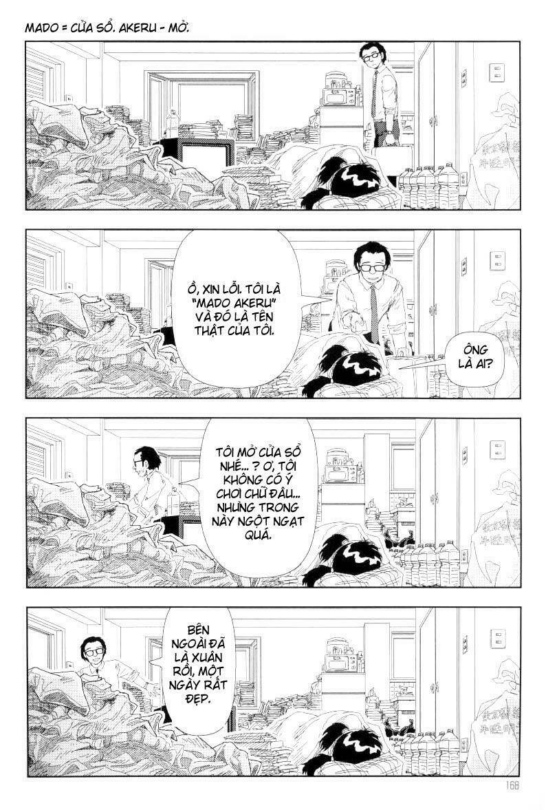 watching tv all the time makes you stupid chapter 1 4