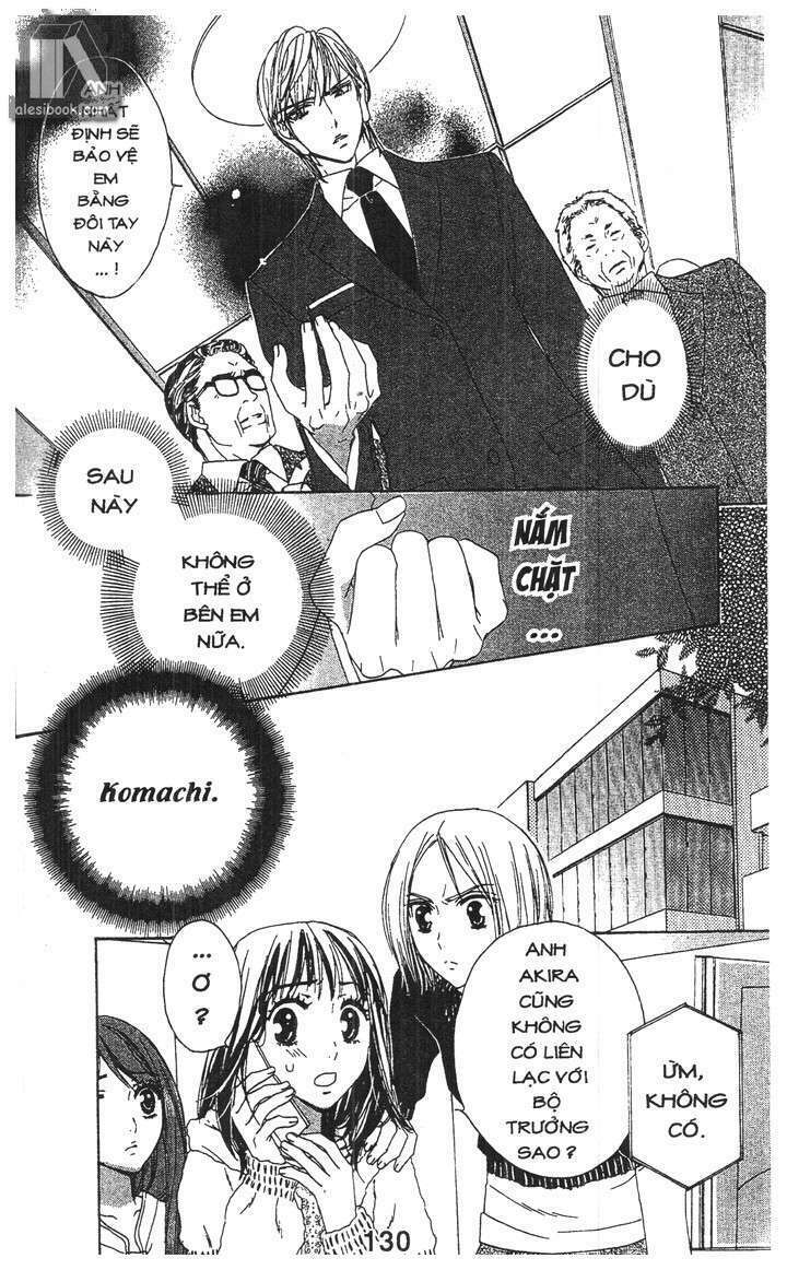 tình yêu định mệnh chapter 27 5