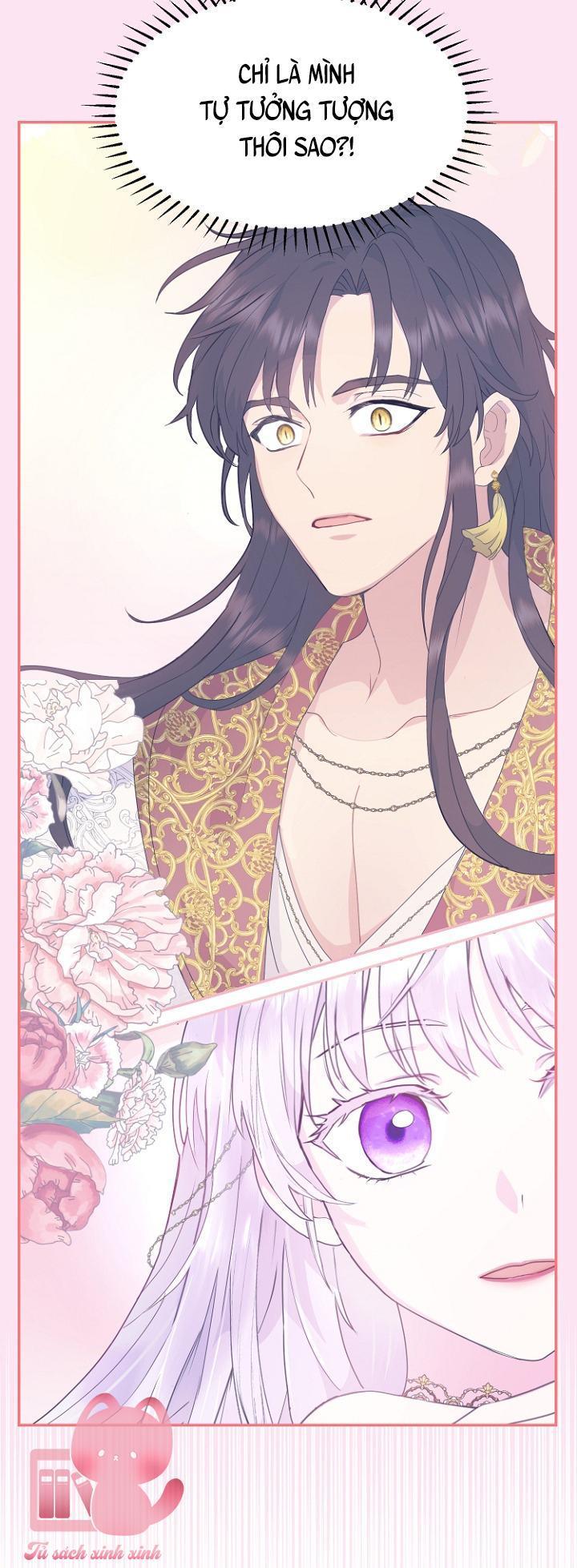 bỏ quách chồng con đi, tiền bạc mới là tất cả chapter 32 24