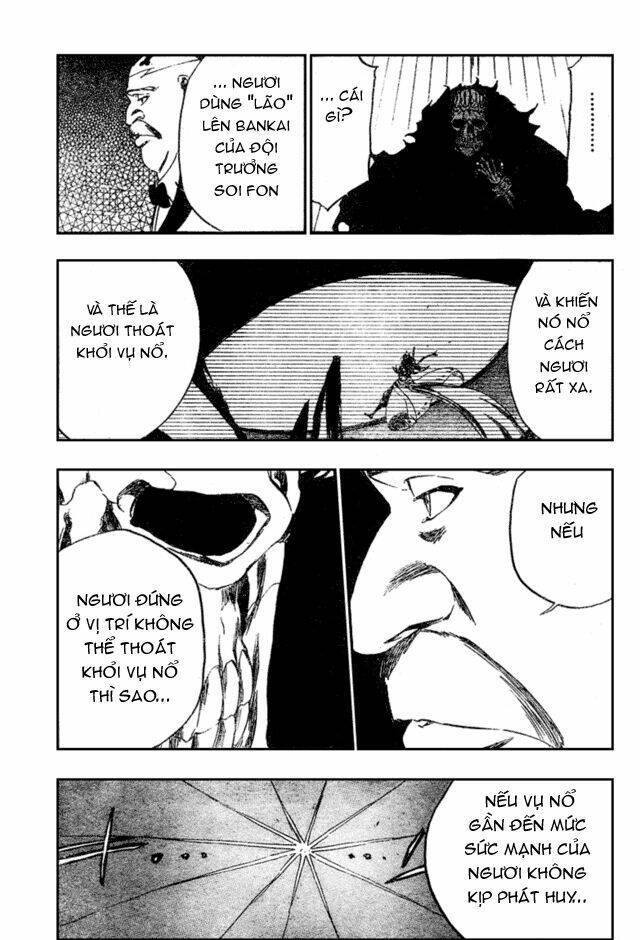 thần chết ichigo chapter 369 17