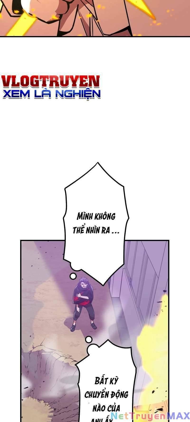 Huyết Thánh Cứu Thế Chủ~ Ta Chỉ Cần 0.0000001% Đã Trở Thành Vô Địch chapter 20 39