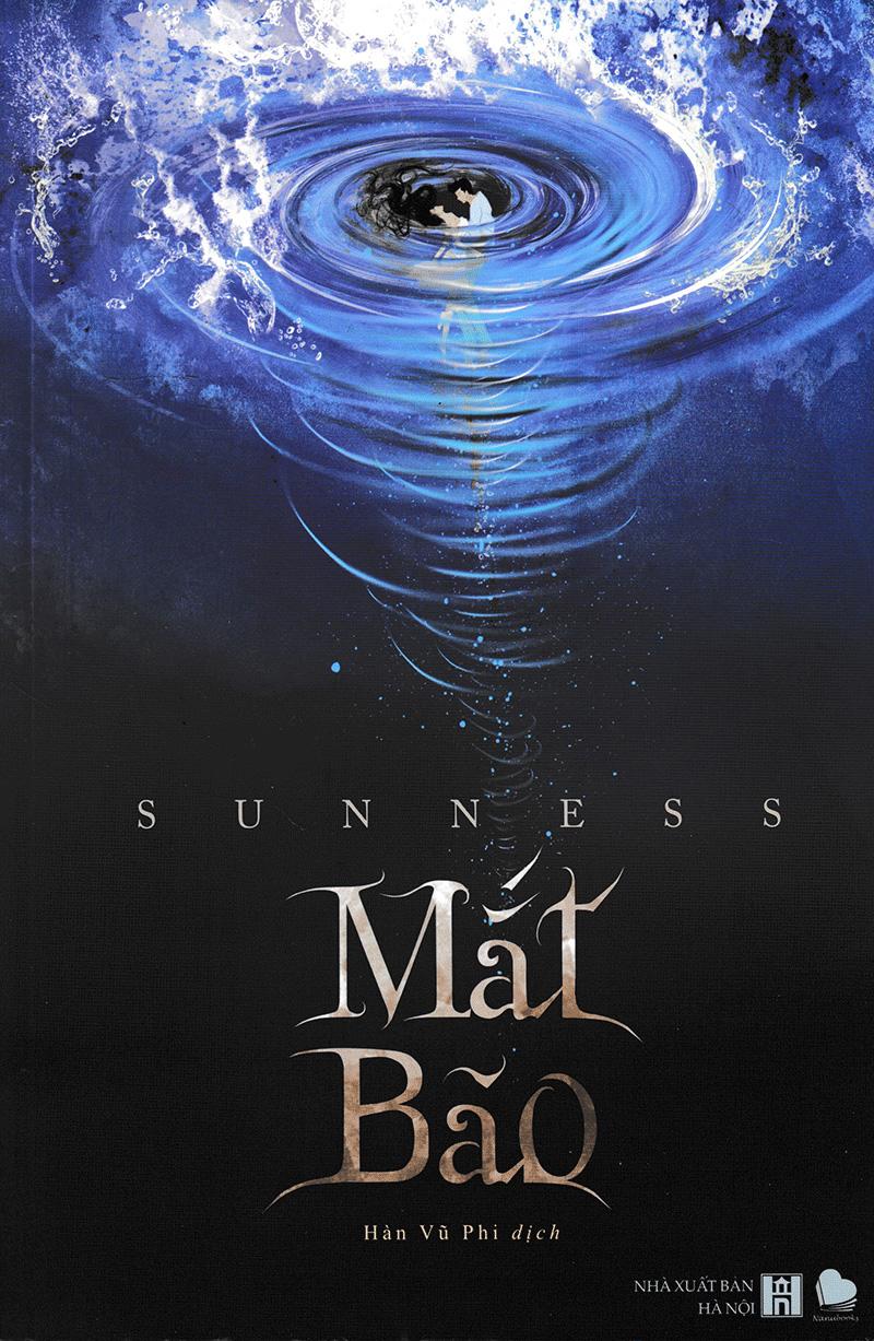 Mắt Bão