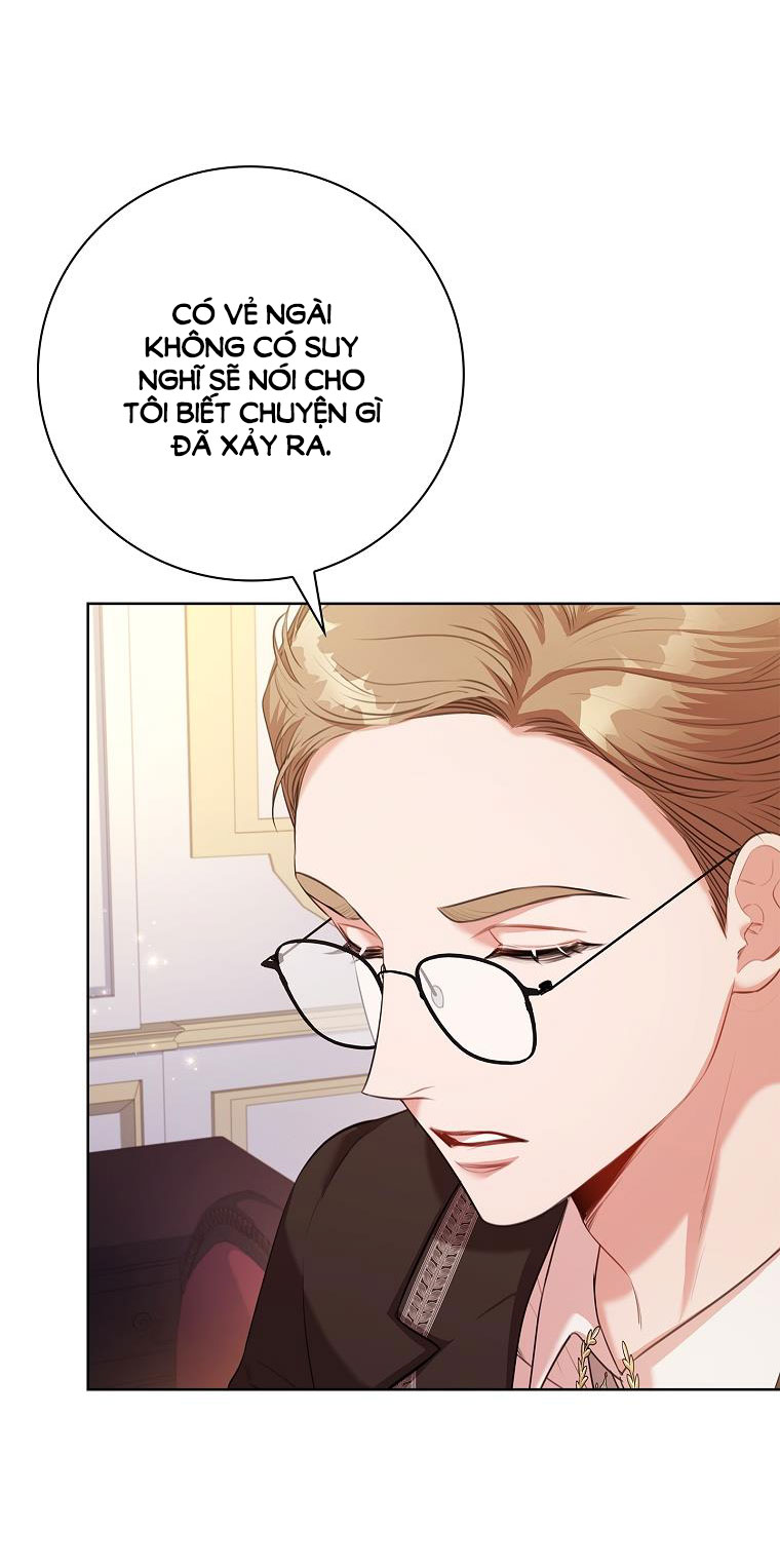 trở thành thư ký của bạo chúa chapter 109.1 13