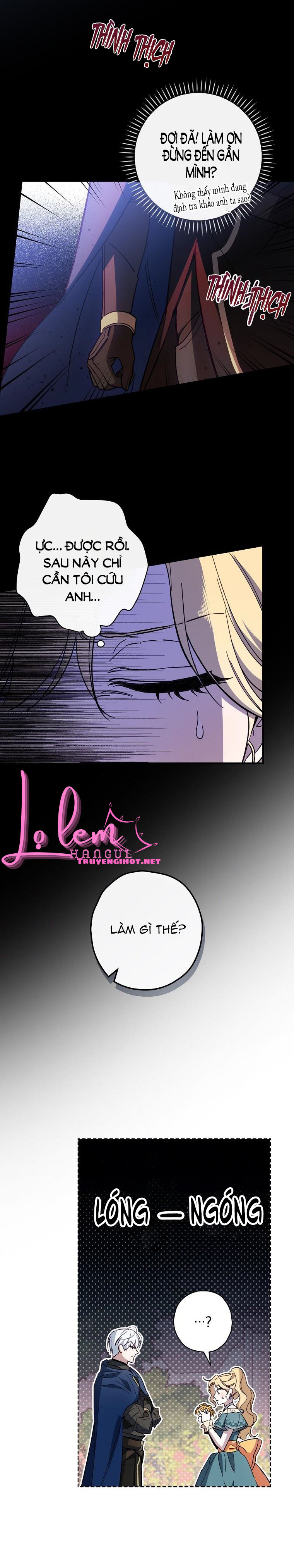 phương pháp khiến chồng đứng về phía của tôi chapter 11 11